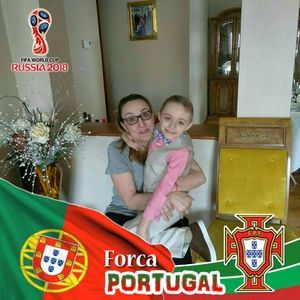 Meet your Posher, Zelia